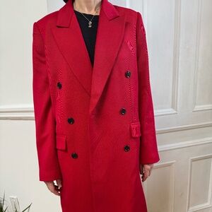 The Kooples Coat - Like New